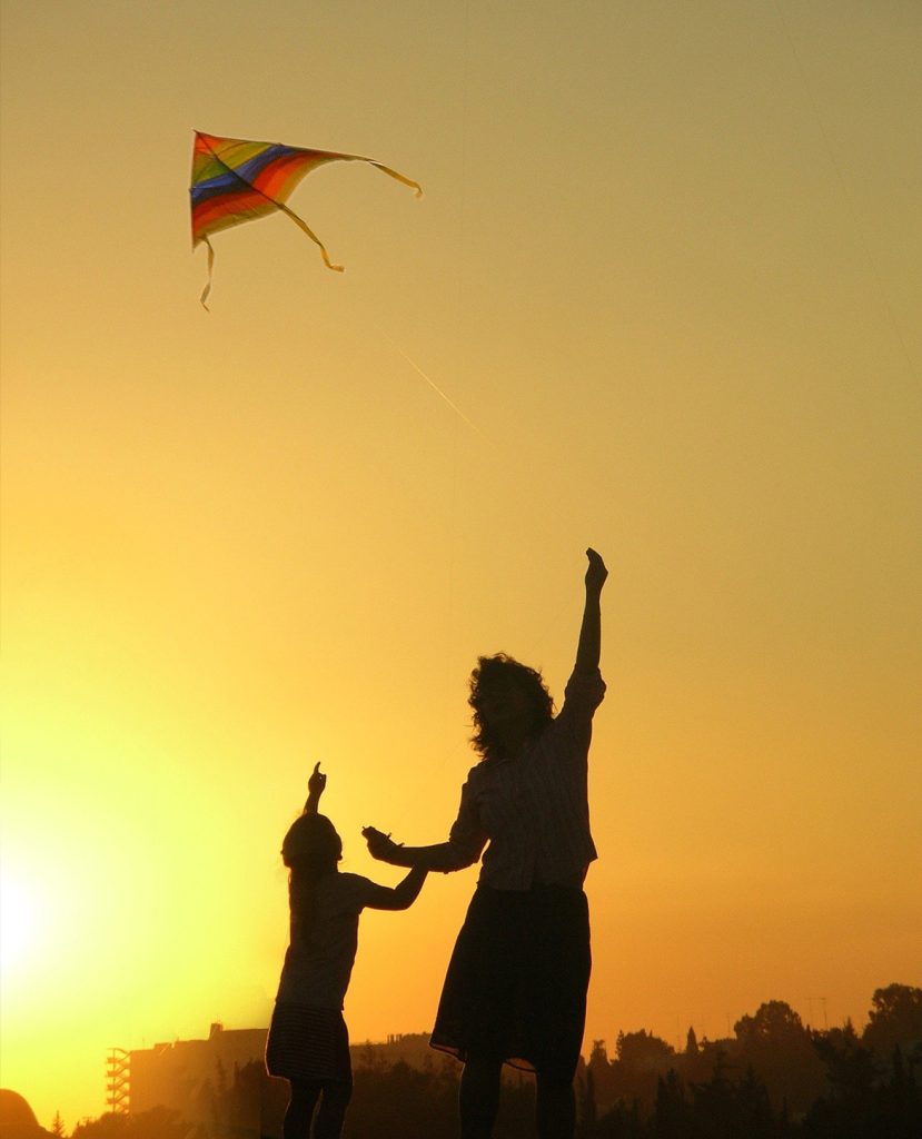 Gagner du temps et de l'argent pour profiter de la vie en famille